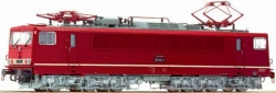 Elektrická lokomotiva řady 250, DR