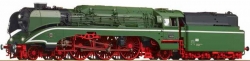 Parní lokomotiva BR18 201, DBAG - DC Sound