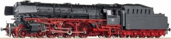 Parní lokomotiva BR01.10 - DB