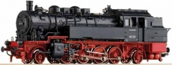 Parní lokomotiva BR93.5 - DB