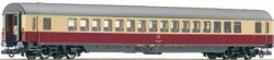 Osobní vagon 1.třídy - DB