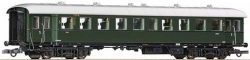 Osobní vagon 3. třídy - DB