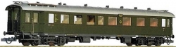 Osobní vagon 2. a 3.třídy - DRG