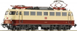 Elektrická lokomotiva BR113 - DBAG