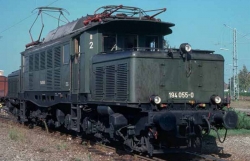 Elektrická lokomotiva BR194 - DB