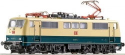 Elektrická lokomotiva BR111, DB AG