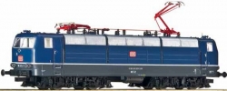 Elektrická lokomotiva BR181.2, DB AG