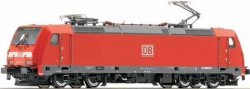 Elektrická lokomotiva BR146.2, DB AG