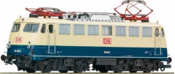 Elektrická lokomotiva BR110.3 - DB AG