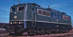 Elektrická lokomotiva BR151 - DB