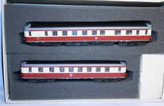 Motorová jednotka DR -  nové nepoužité špičkový model