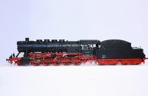 Parní lokomotiva BR 50 DB