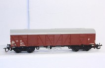 Nákladní vůz DR TT