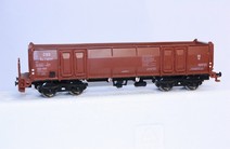 Nákladní vůz Vsa ČSD