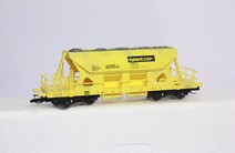 Nákladní vůz Faccs Viamont ČD