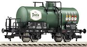 Cisternový vagón "Pott's" - MEH