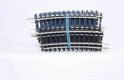 Set 10 krátkých kolejí TT