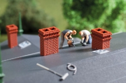 Komínový sortiment