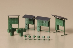 Elektrické rozvaděče