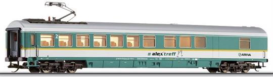 Jídelní vůz - Alex