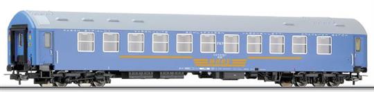 Lůžkový vůz  Y- WLAB