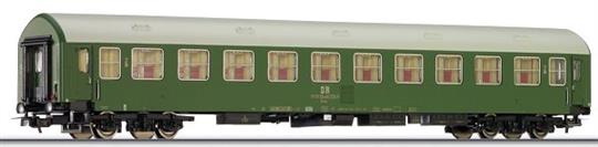 Lehátkový vůz 2. třídy - Y/B70 