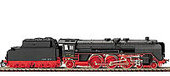 Parní lokomotiva řady 01 DR TT