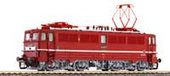 EL.lokomotiva řady BR 242  226-9 DR