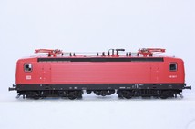 Elektrická lokomotiva BR 112 DB