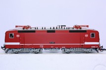 Elektrická lokomotiva 143 DR