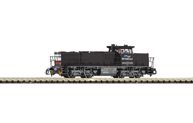 Dieselová lokomotiva G 1206 ERS