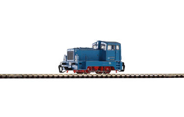Dieselová lokomotiva V15
