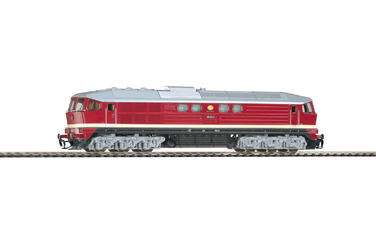 Dieselová lokomotiva 130