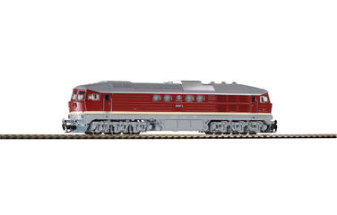 Dieselová lokomotiva 131