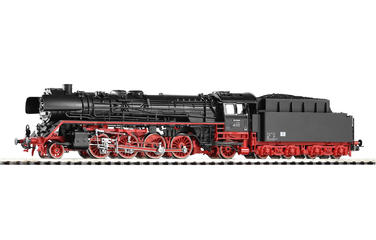 PIKO Parní lokomotiva řada BR 41 s přípravou na DCC (HO)