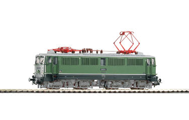 Elektrická lokomotiva E211