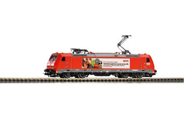 Elektrická lokomotiva BR 146.2 Baden-Württemberg