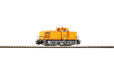 Dieselová lokomotiva 106.0-1