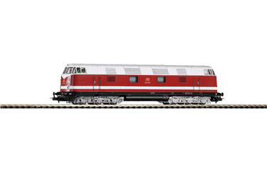 Dieselová lokomotiva BR 228.7, 6 - osa