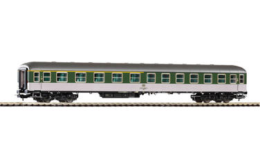 Expresní vagon 1. a 2.třídy ABüm223 