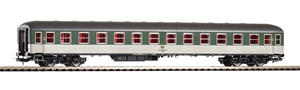 Expresní vagon 2.třídy Büm 232 