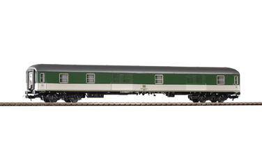 Expresní vagon Düm 902 