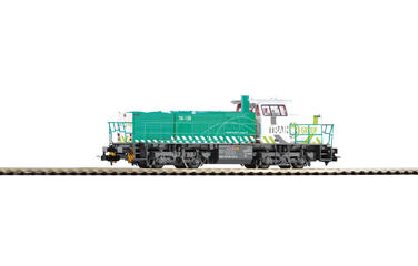 Dieselová lokomotiva G 1206