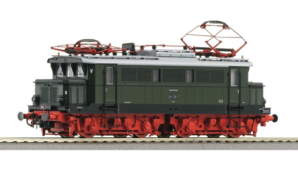 Elektrická lokomotiva BR 244