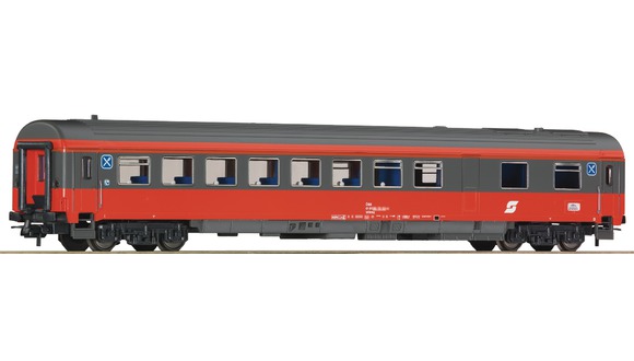 ROCO 54242 Jídelní vagon OBB