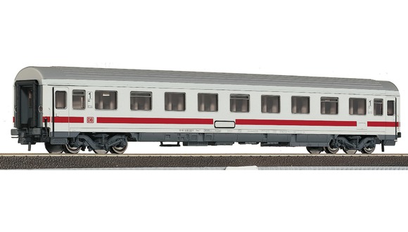 Vagon IC 1. třídy