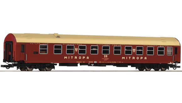 Spací vagon Y / B 70