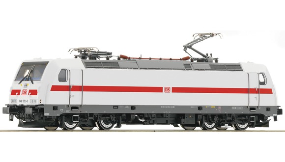  Elektrická lokomotiva 146.553-3