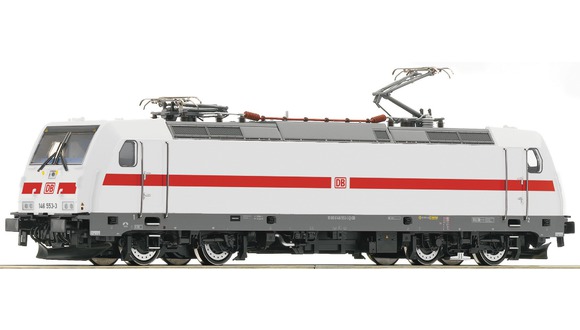  Elektrická lokomotiva 146.553-3