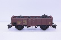 Model nákladního vozu ČSD